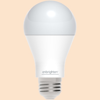 Youngstown smart light bulb